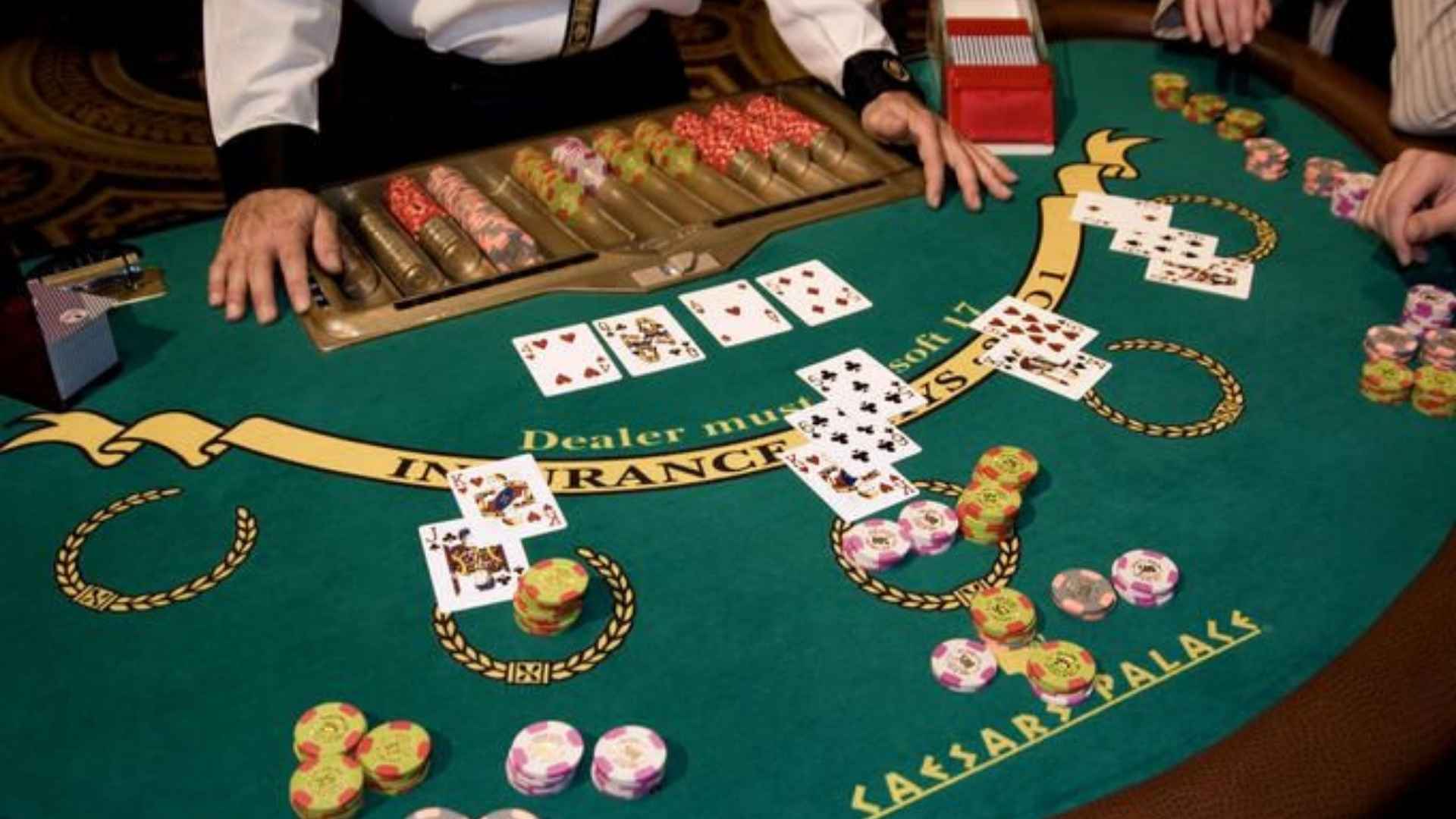 How Psychological Discipline Builds Consistent Poker Habits