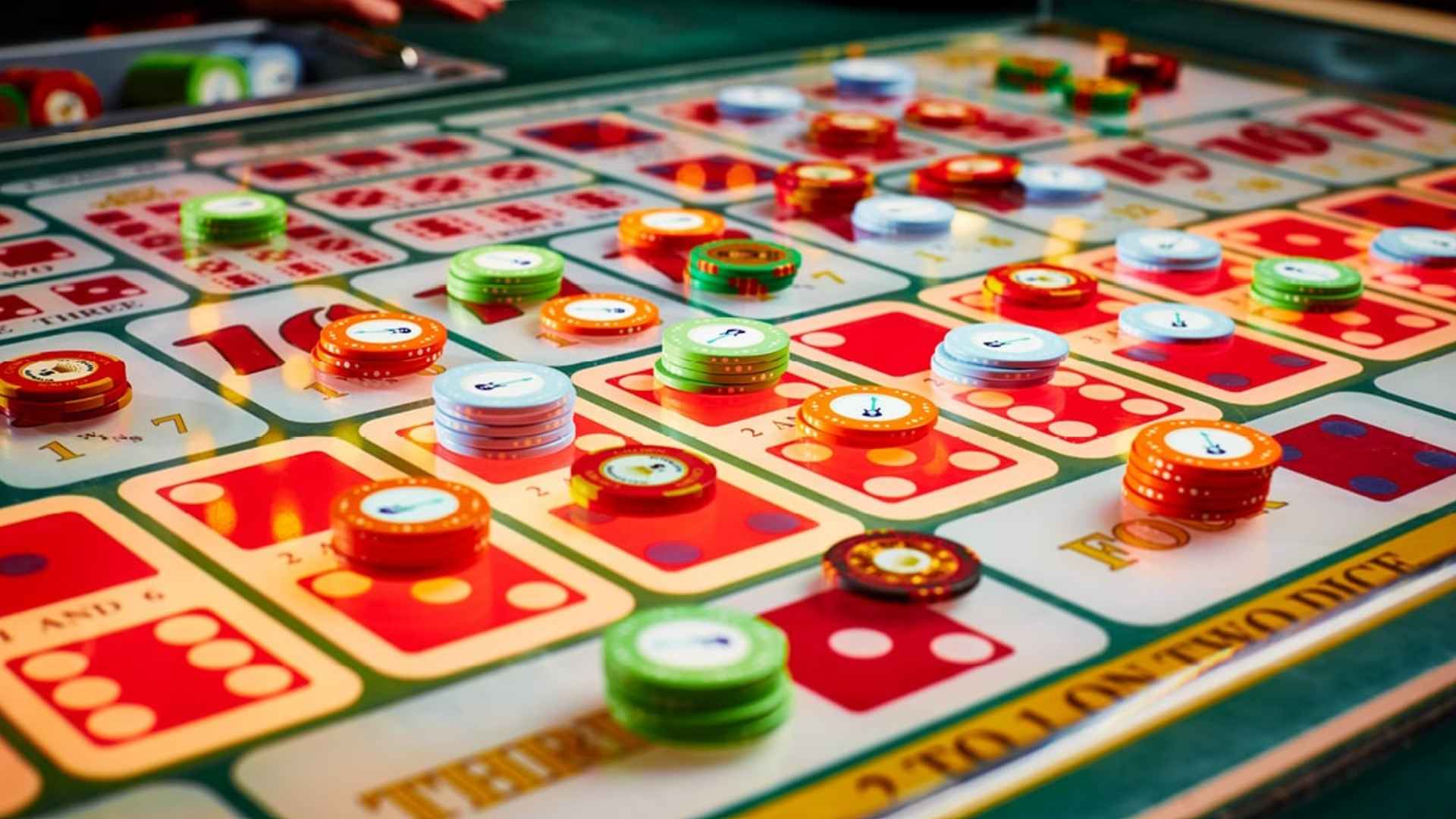 Bridge Games Skills That Improve Competitive Awareness