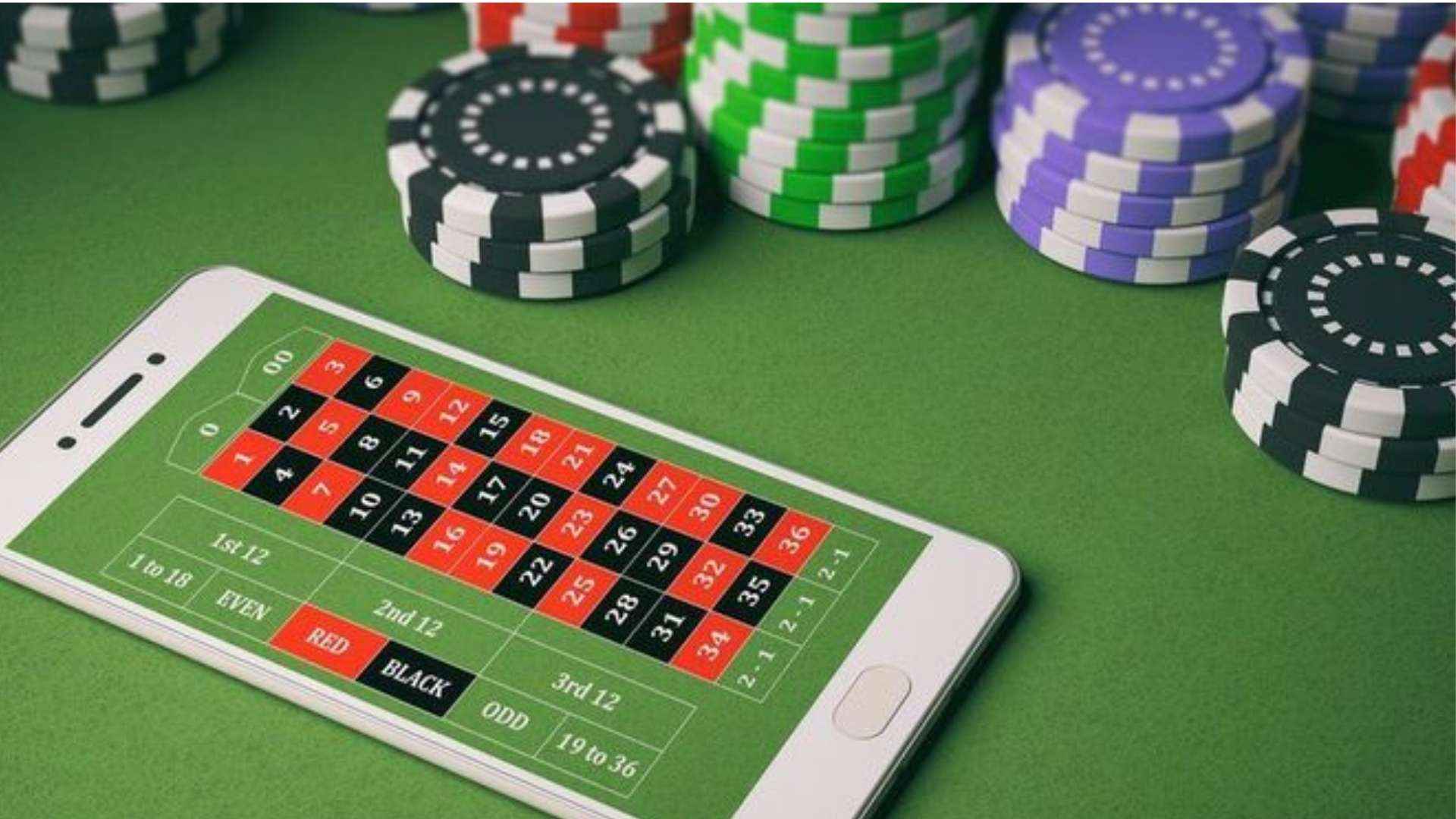 Spin And Win Success Every Great Experience Worth Sharing