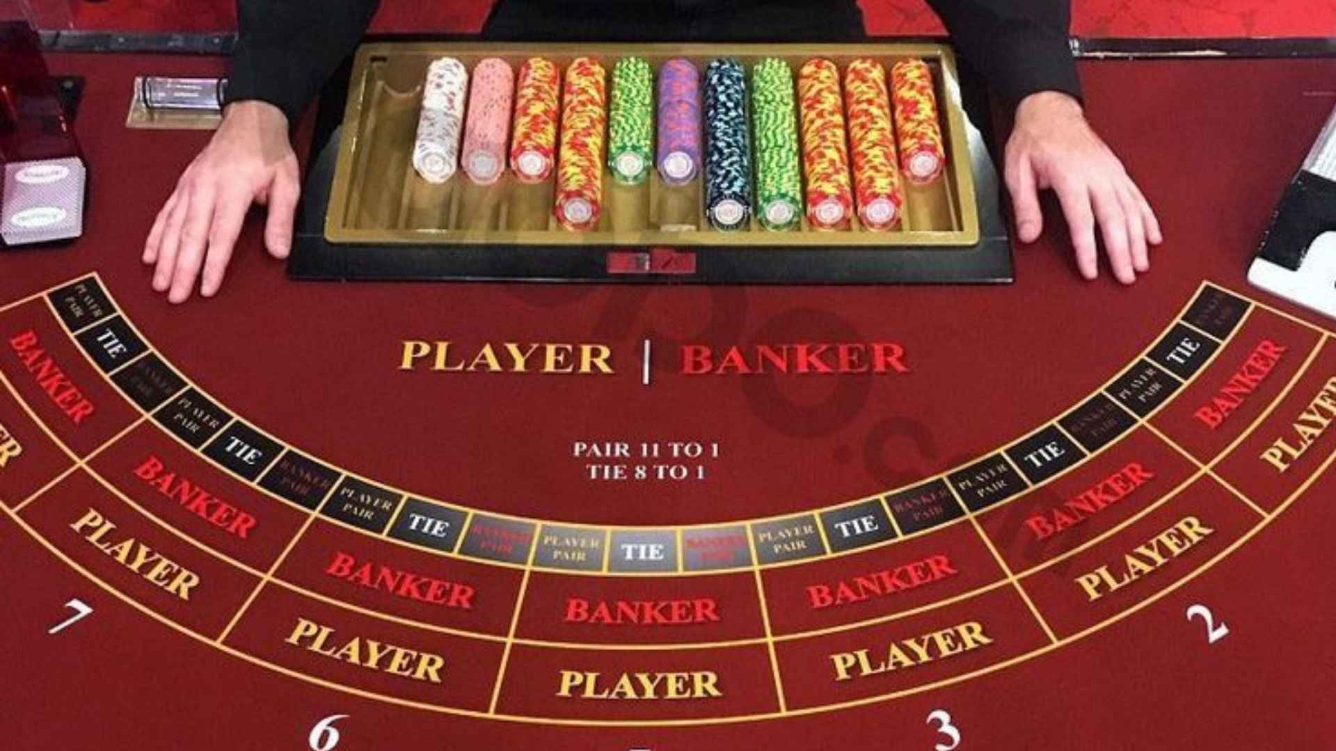 Comparing Established And Emerging Baccarat Formats