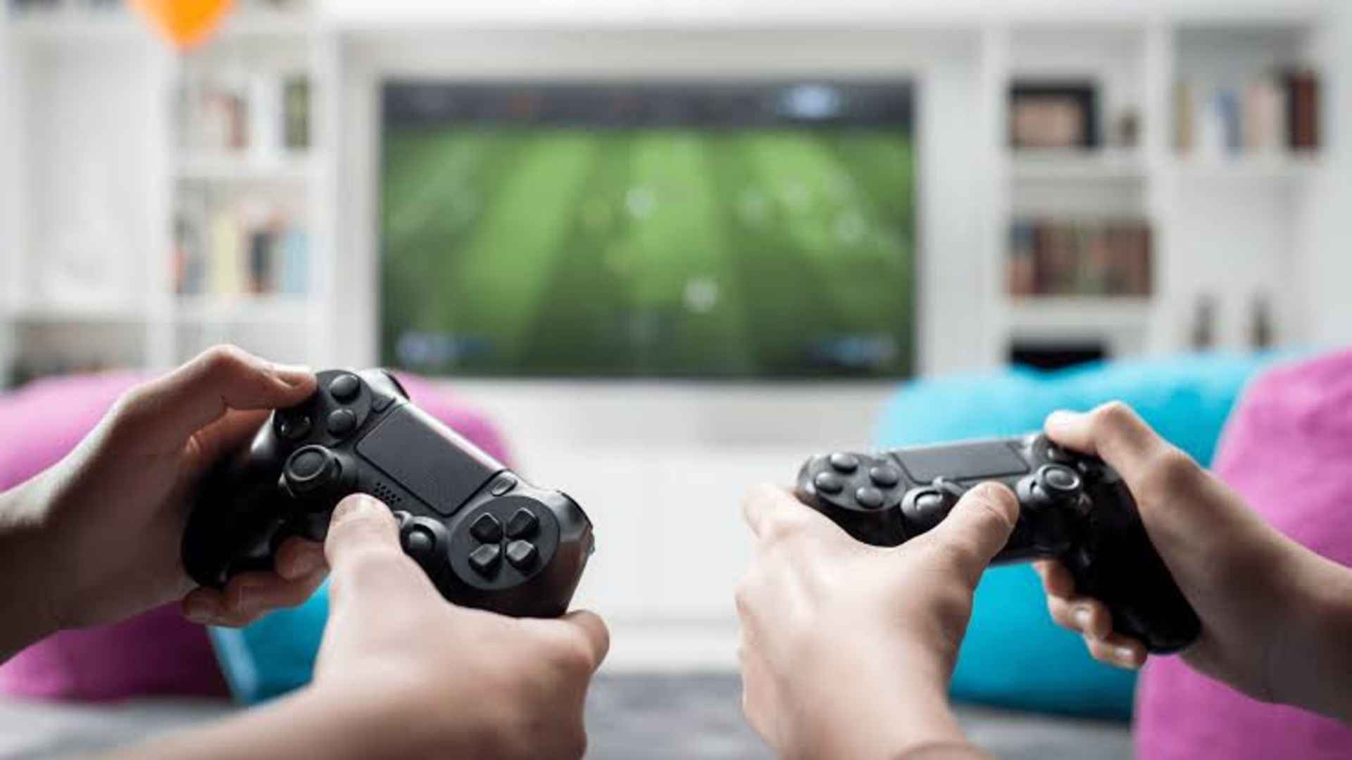Discover the Best High-Energy Arcade Games