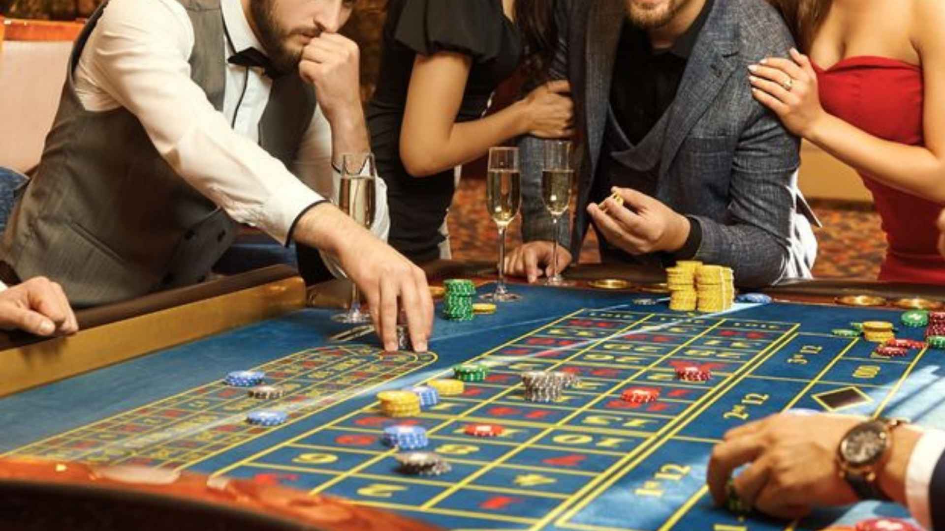 Best Table Games for Mind-Challenging Fun