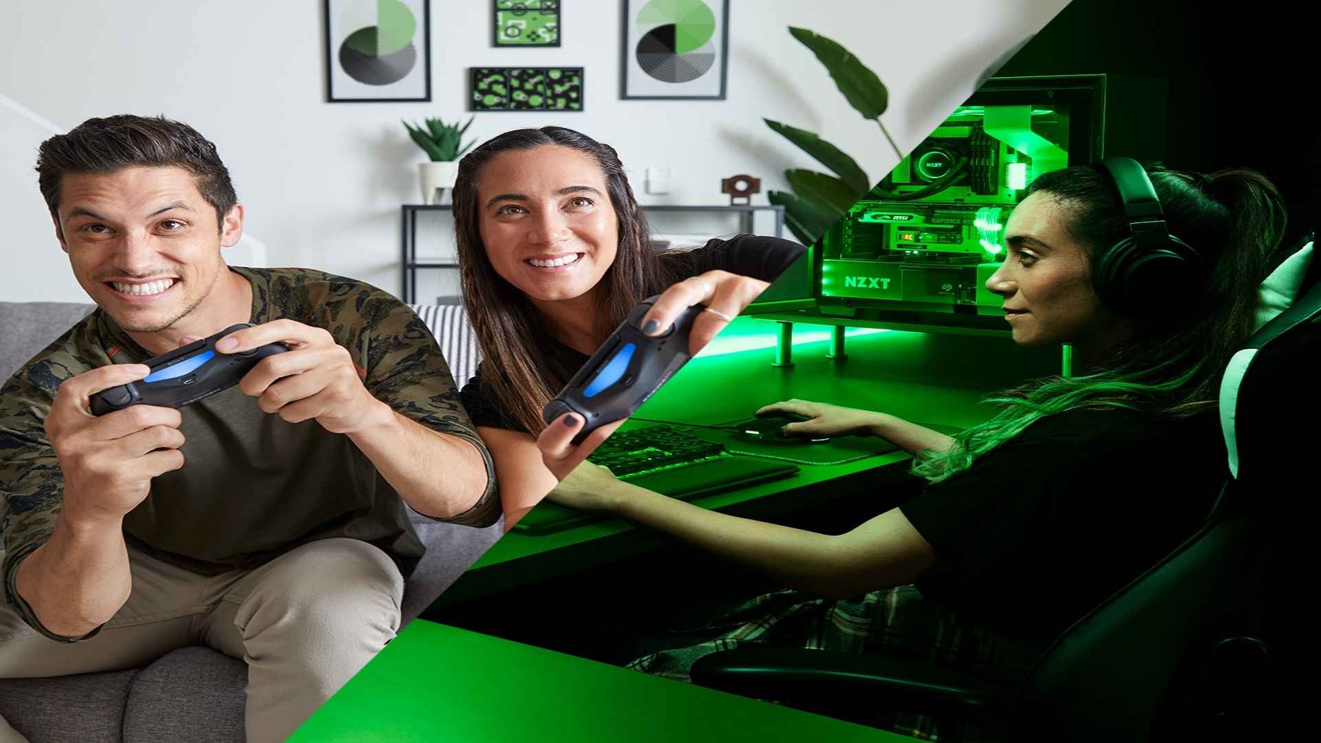 RNG Technology and Digital Innovation Strategies