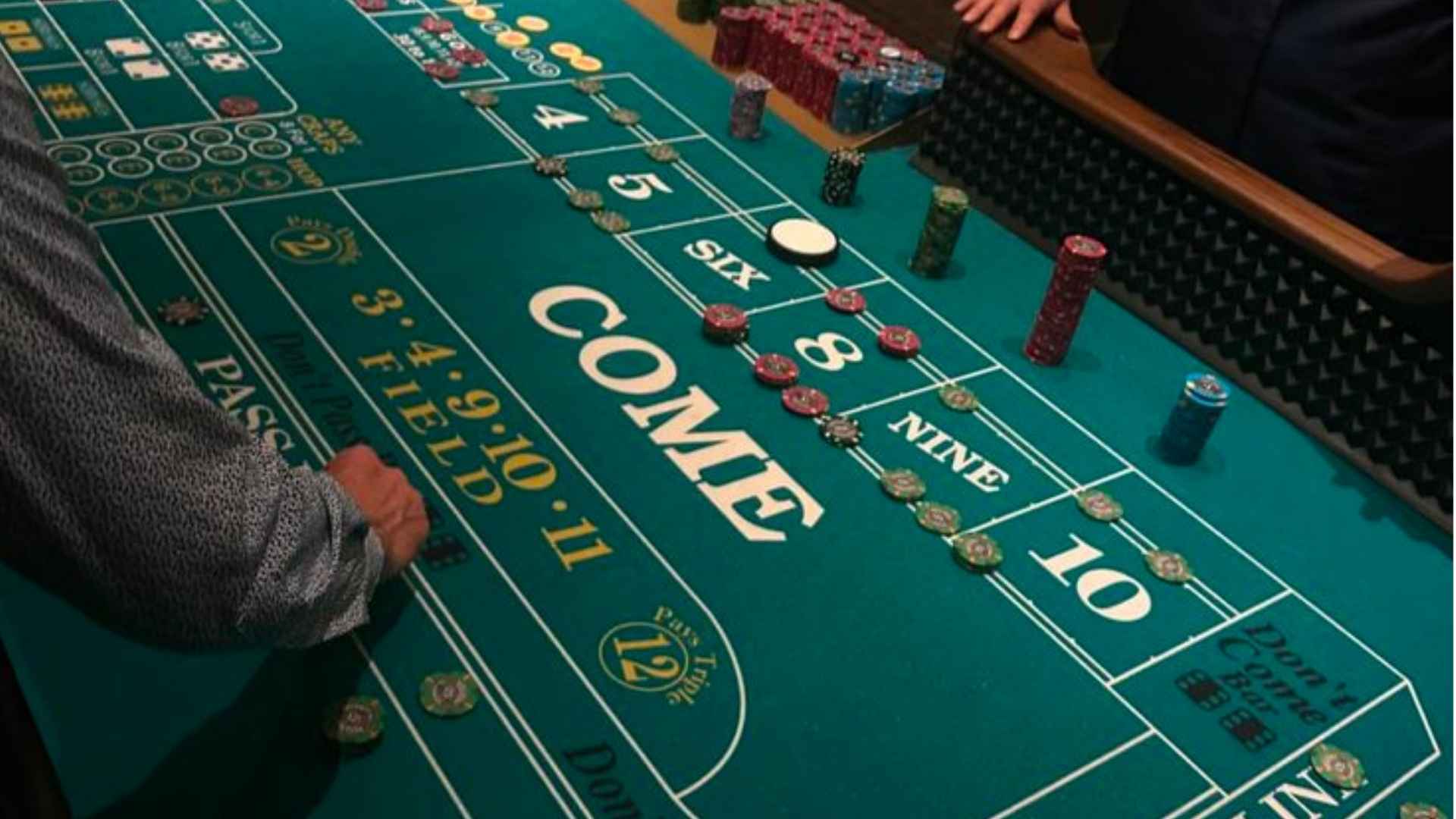 Keno Sessions Without Overspending